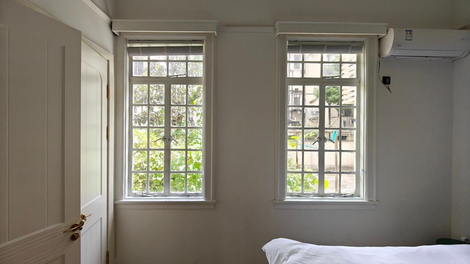 Apartment Maison Platanes Yuyuan Road Landmark 10 Mins To Zhongshan Park & Jing'an Temple Shanghai
