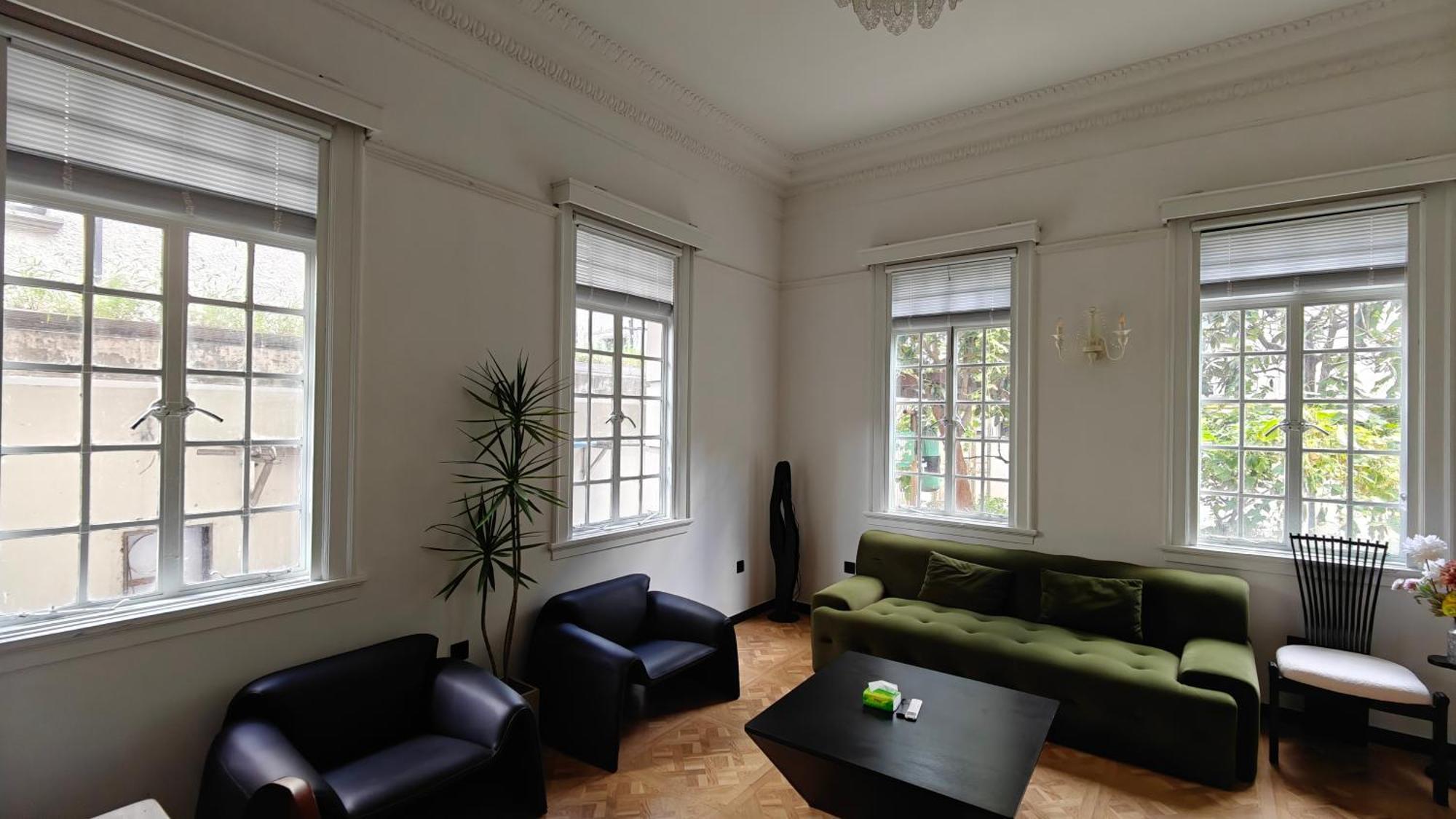 Maison Platanes Yuyuan Road Landmark 10 Mins To Zhongshan Park & Jing'an Temple Apartment *