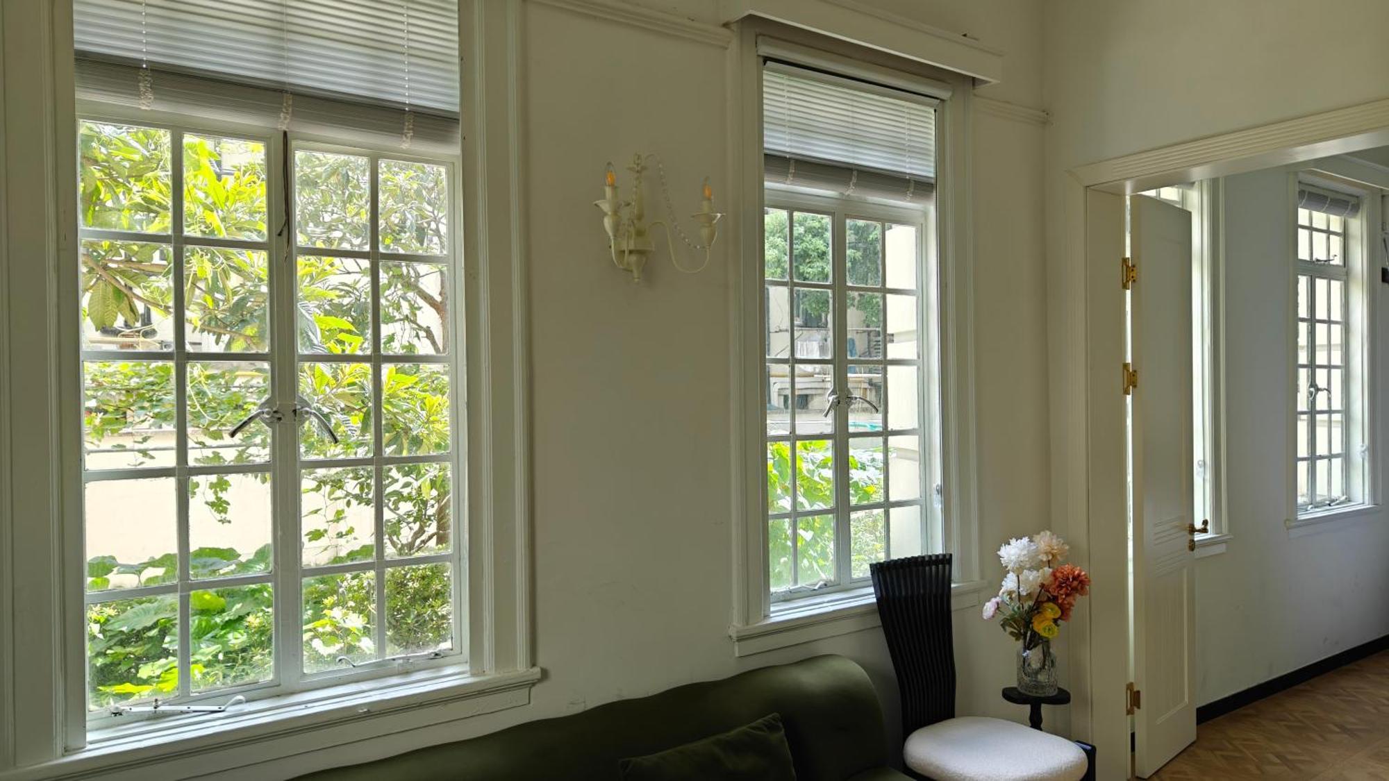 Maison Platanes Yuyuan Road Landmark 10 Mins To Zhongshan Park & Jing'an Temple *